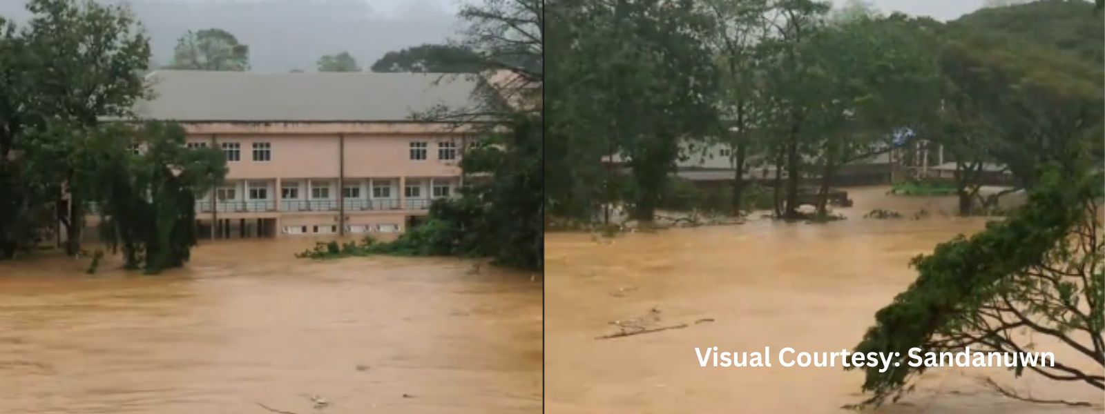 Students Relocated to Safe Shelters in UoP